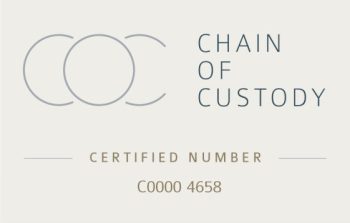 Amonet-COC-certificate